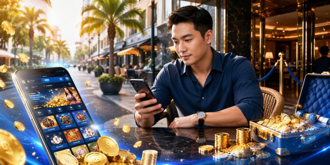 vay88 mobile gaming